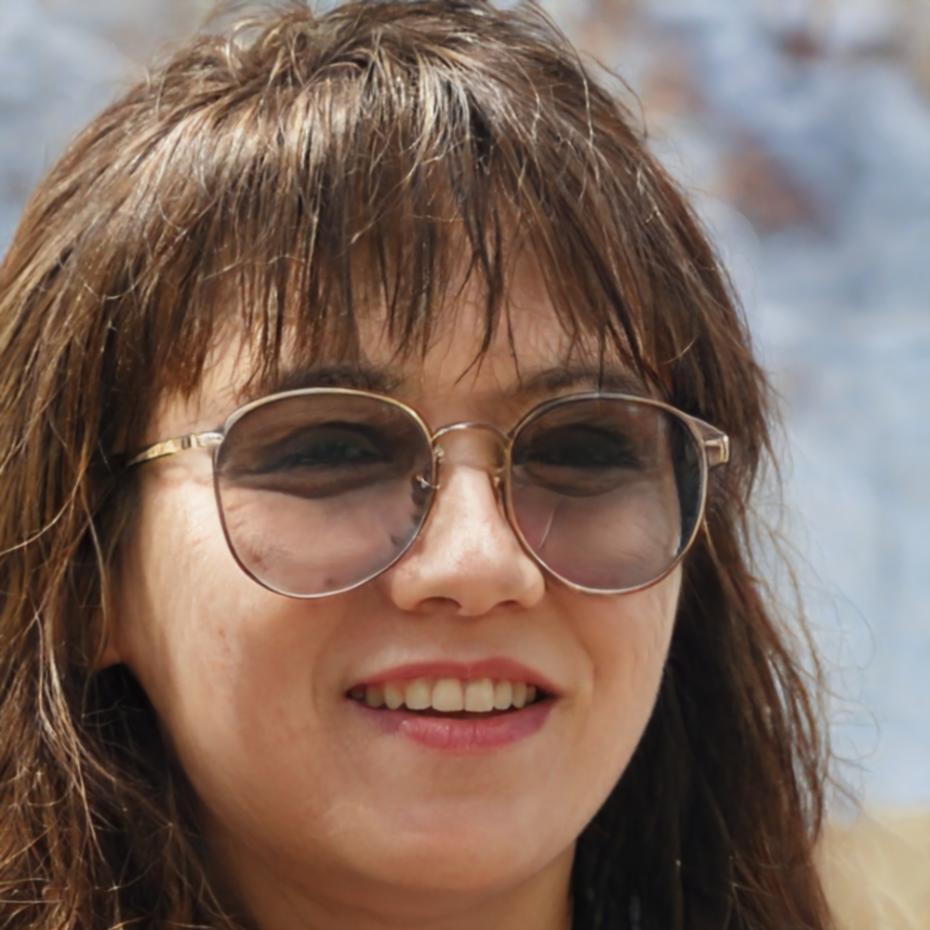 Ritratto professionale di Valentina Rossi, editor cinematografica